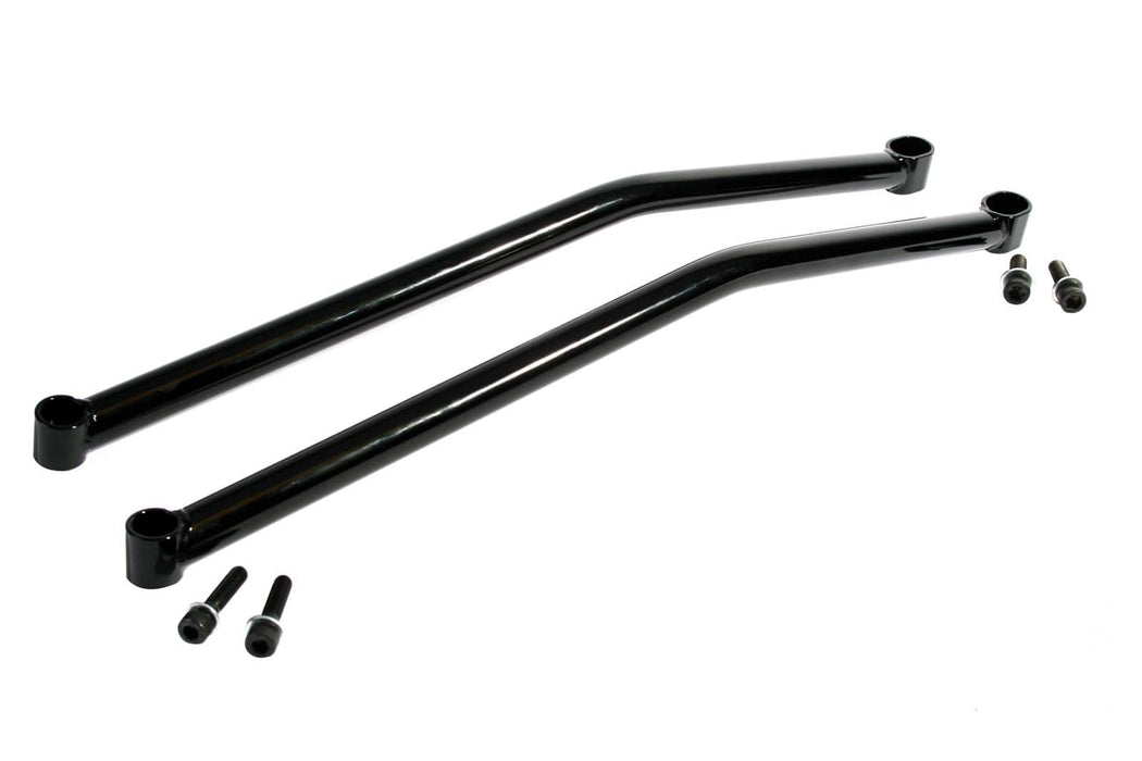 Detroit Speed Inc Detroit Speed Inc Chassis Stiffeners 034001DS Autofit