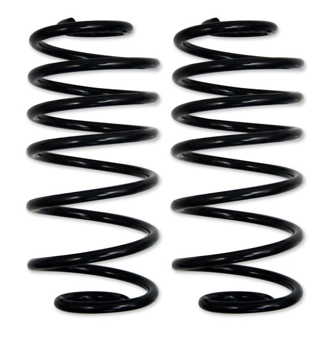 Detroit Speed Inc Detroit Speed Inc Coil Springs 041807PDS Autofit
