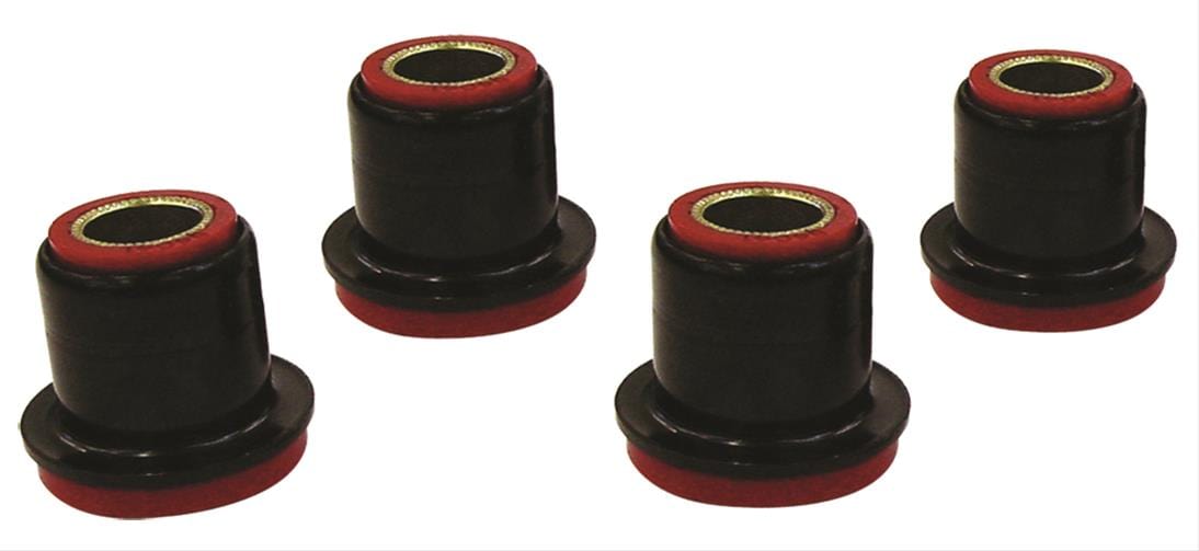 Detroit Speed Inc Detroit Speed Inc Control Arm Bushings and Bearings 030401DS Autofit