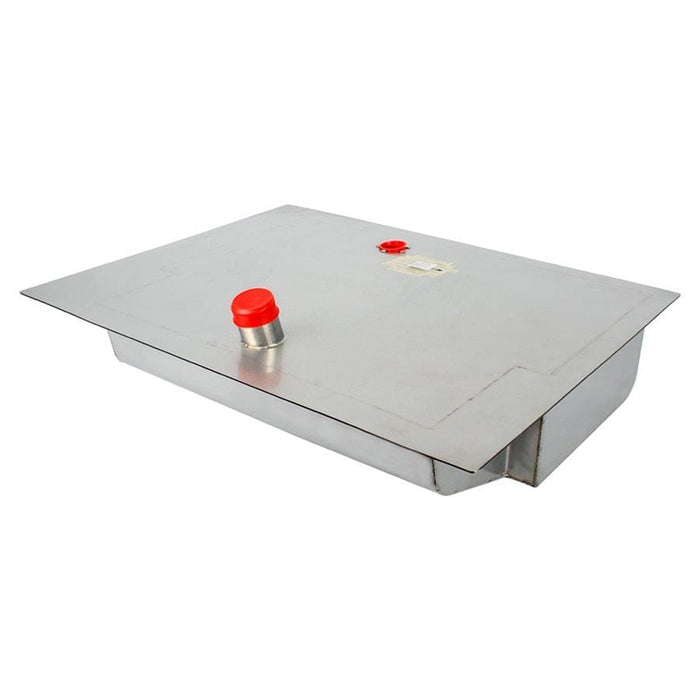 Detroit Speed Inc Detroit Speed Inc Fuel Tanks 080126DS Autofit