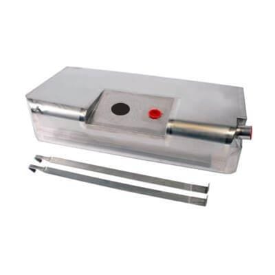 Detroit Speed Inc Detroit Speed Inc Fuel Tanks 080184DS Autofit