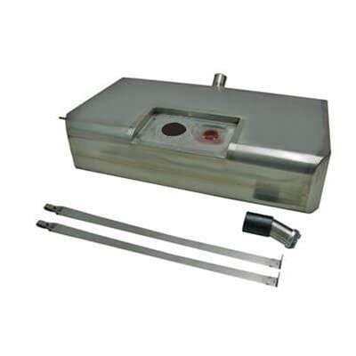 Detroit Speed Inc Detroit Speed Inc Fuel Tanks 080186DS Autofit