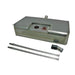 Detroit Speed Inc Detroit Speed Inc Fuel Tanks 080186DS Autofit