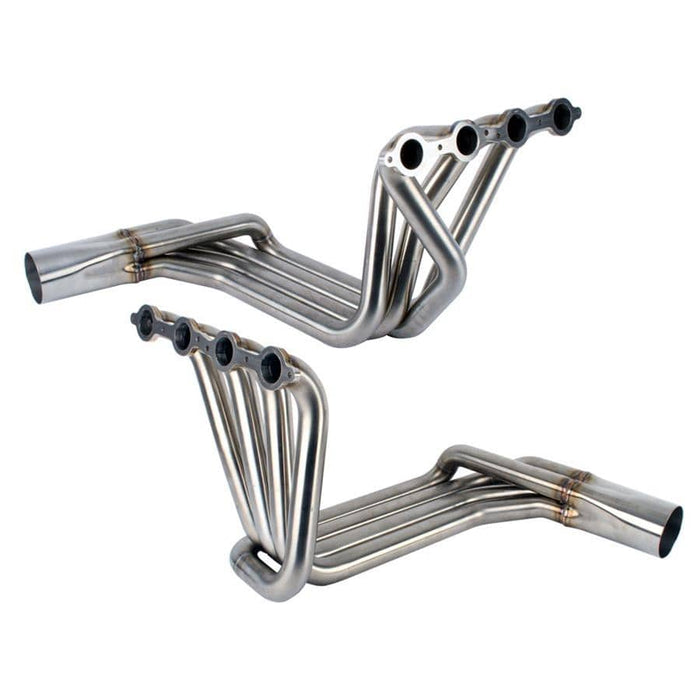 Detroit Speed Inc Detroit Speed Inc Headers 061006DS Autofit