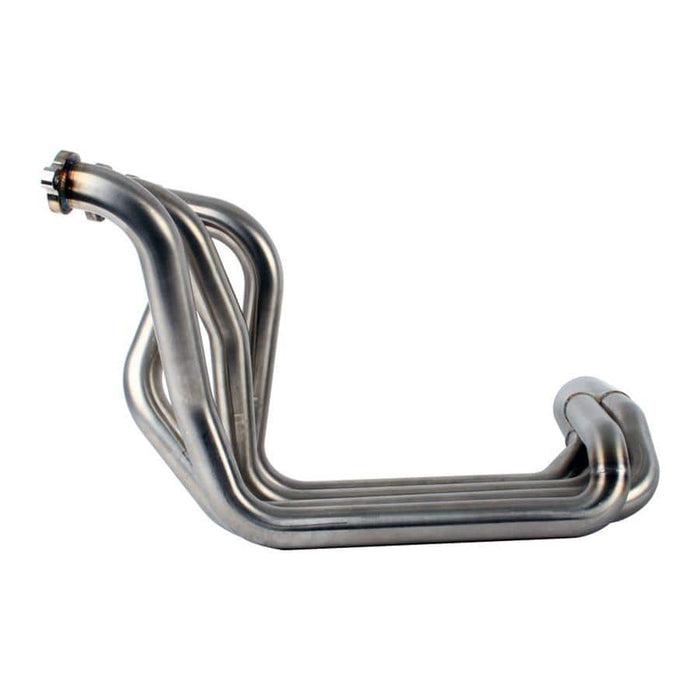 Detroit Speed Inc Detroit Speed Inc Headers 061006DS Autofit