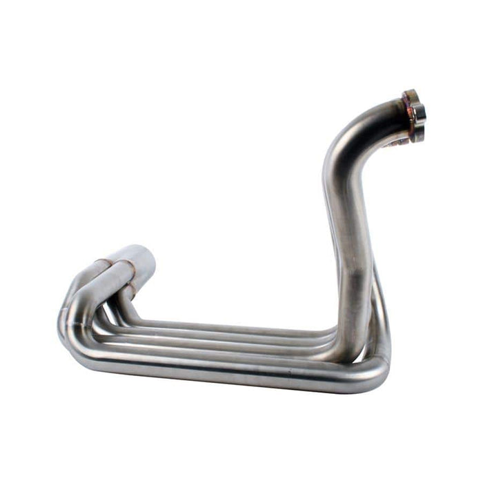 Detroit Speed Inc Detroit Speed Inc Headers 061006DS Autofit