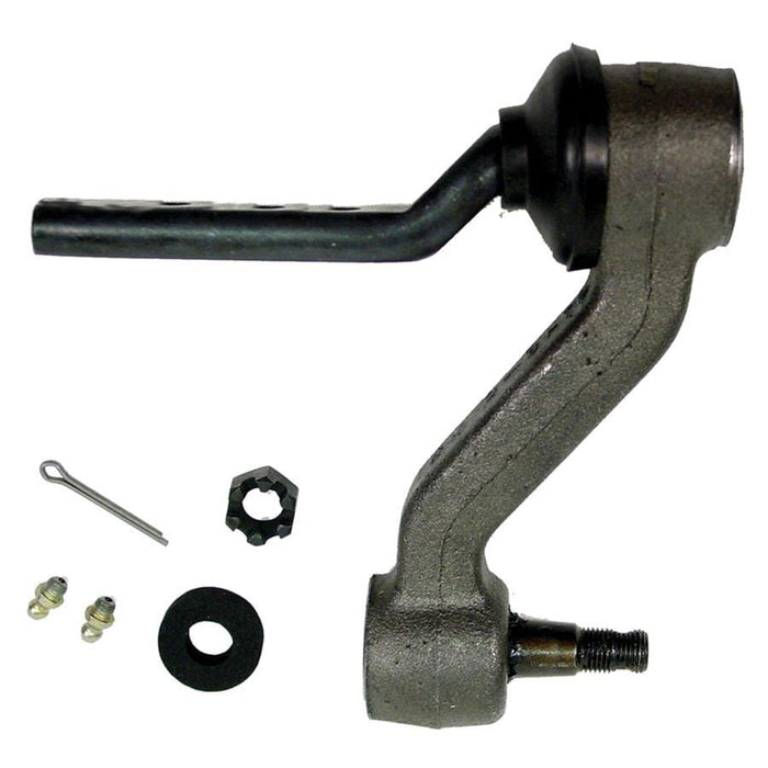 Detroit Speed Inc Detroit Speed Inc Idler Arms 092304DS Autofit