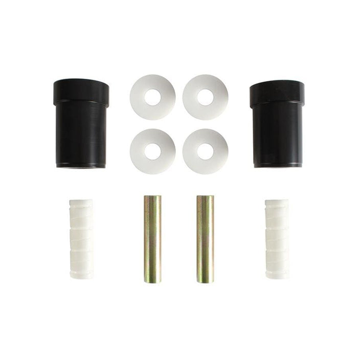 Detroit Speed Inc Detroit Speed Inc Leaf Spring Bushings 041224DS Autofit