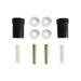 Detroit Speed Inc Detroit Speed Inc Leaf Spring Bushings 041224DS Autofit