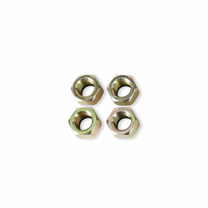 Detroit Speed Inc Detroit Speed Inc Leaf Spring Shackles and Hangers 041508DS Autofit