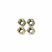 Detroit Speed Inc Detroit Speed Inc Leaf Spring Shackles and Hangers 041508DS Autofit