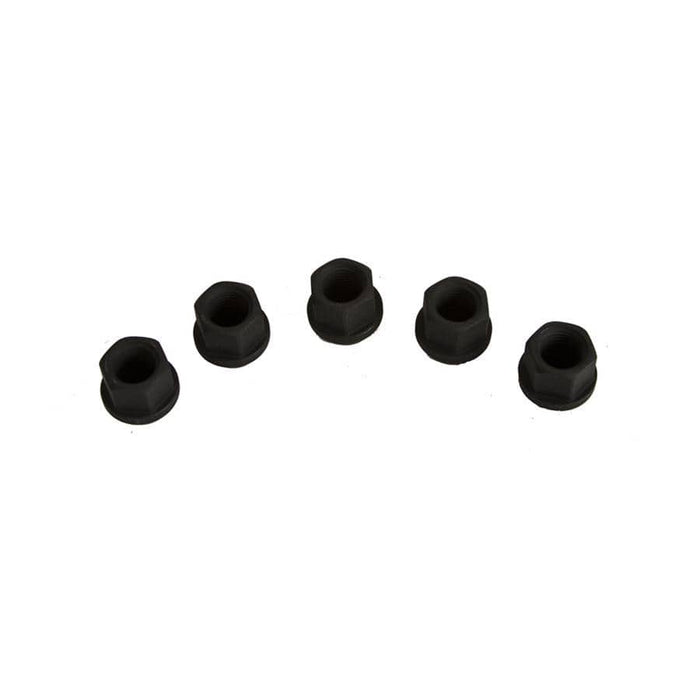 Detroit Speed Inc Detroit Speed Inc Lug Nuts and Lug Bolts 110004 Autofit