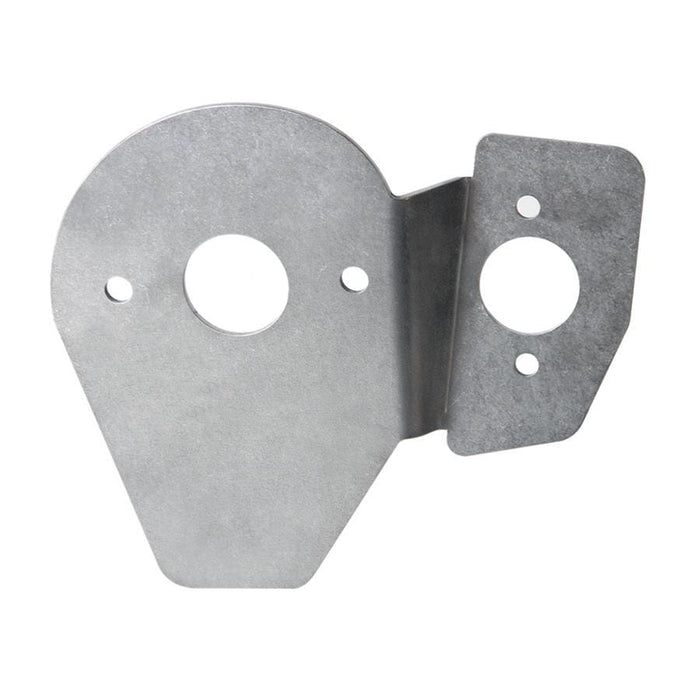 Detroit Speed Inc Detroit Speed Inc Master Cylinder Mounting Plates 070437DS Autofit