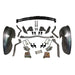 Detroit Speed Inc Detroit Speed Inc Mini-Tub Kits 041227DS Autofit