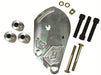 Detroit Speed Inc Detroit Speed Inc Power Steering Brackets 092102DS Autofit