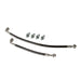 Detroit Speed Inc Detroit Speed Inc Power Steering Hoses and Lines 091307DS Autofit