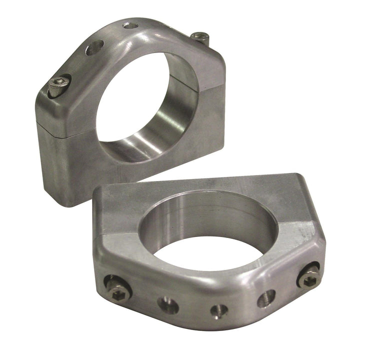 Detroit Speed Inc Detroit Speed Inc Shock Mounts 032102DS Autofit