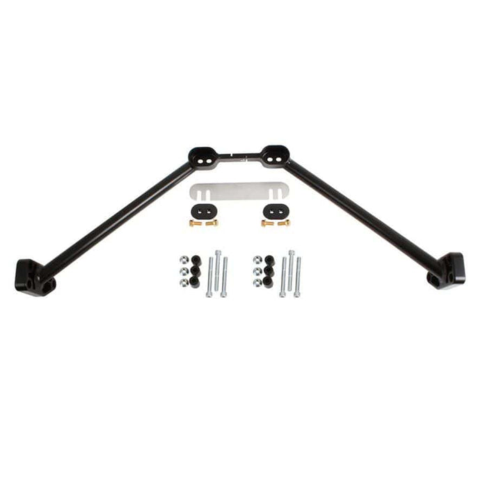 Detroit Speed Inc Detroit Speed Inc Shock Mounts 042433DS Autofit