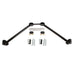 Detroit Speed Inc Detroit Speed Inc Shock Mounts 042433DS Autofit