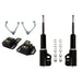 Detroit Speed Inc Detroit Speed Inc Shocks and Struts 030332-DDS Autofit