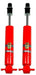 Detroit Speed Inc Detroit Speed Inc Shocks and Struts 031003DS Autofit