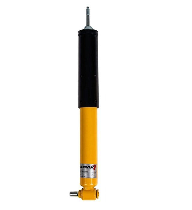 Detroit Speed Inc Detroit Speed Inc Shocks and Struts 041321DS Autofit