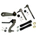 Detroit Speed Inc Detroit Speed Inc Steering Rebuild Kits 031601DS Autofit