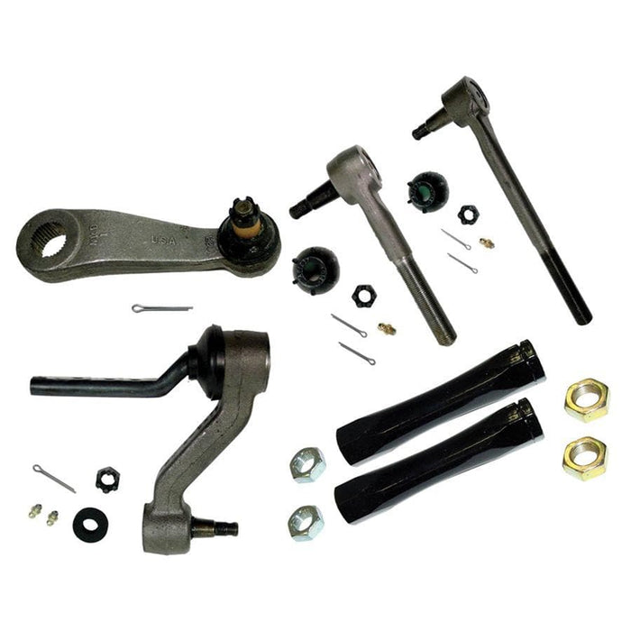 Detroit Speed Inc Detroit Speed Inc Steering Rebuild Kits 031605DS Autofit