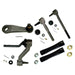 Detroit Speed Inc Detroit Speed Inc Steering Rebuild Kits 031605DS Autofit