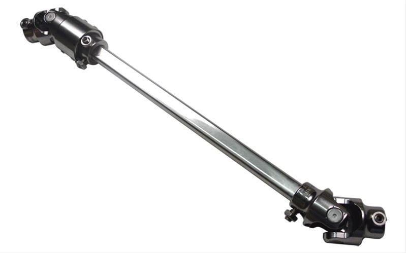 Detroit Speed Inc Detroit Speed Inc Steering Shafts 092502DS Autofit