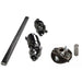 Detroit Speed Inc Detroit Speed Inc Steering Shafts 092507DS Autofit