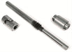 Detroit Speed Inc Detroit Speed Inc Steering Shafts 092508PDS Autofit