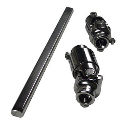 Detroit Speed Inc Detroit Speed Inc Steering Shafts 092523PDS Autofit