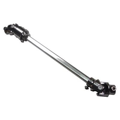 Detroit Speed Inc Detroit Speed Inc Steering Shafts 092524DS Autofit