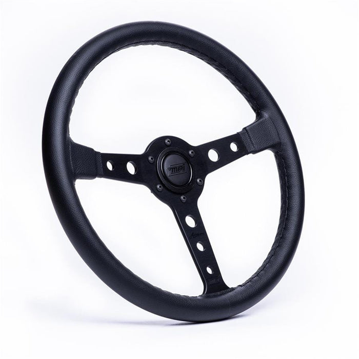 Detroit Speed Inc Detroit Speed Inc Steering Wheels 092570BDS Autofit