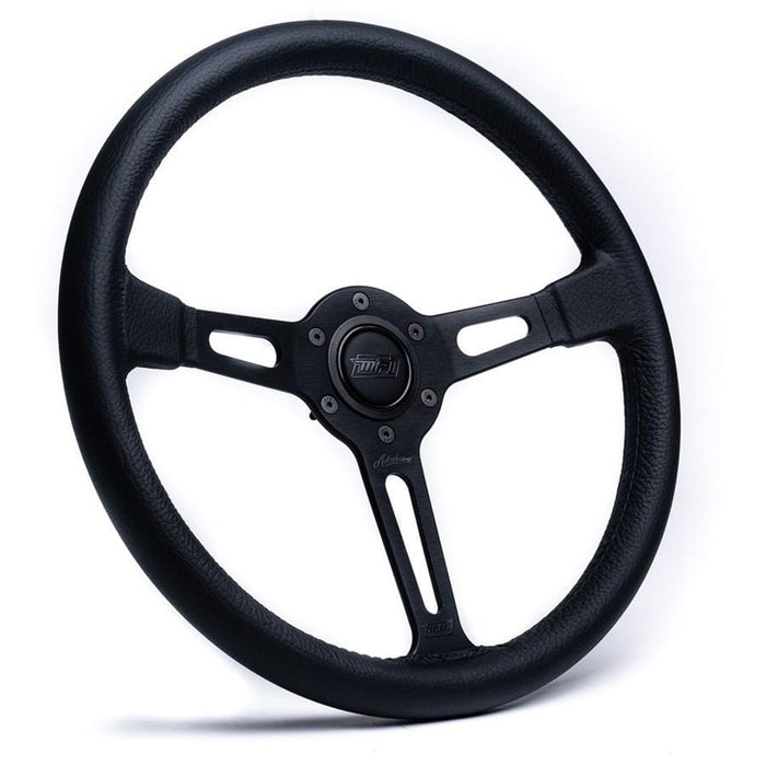 Detroit Speed Inc Detroit Speed Inc Steering Wheels 092580MDS Autofit