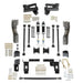 Detroit Speed Inc Detroit Speed Inc Suspension Handling Packages 041753-SDS Autofit