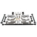 Detroit Speed Inc Detroit Speed Inc Suspension Link Kits 041728DS Autofit