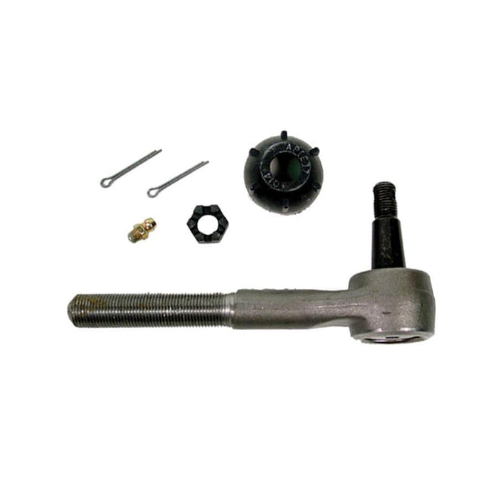 Detroit Speed Inc Detroit Speed Inc Tie Rod Ends 092318 Autofit