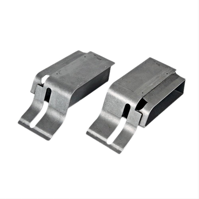 Detroit Speed Inc Detroit Speed Inc Torque Boxes 010109DS Autofit