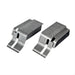 Detroit Speed Inc Detroit Speed Inc Torque Boxes 010109DS Autofit