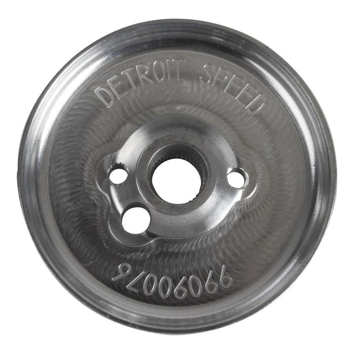 Detroit Speed Inc Detroit Speed Inc U-Bolts, Leaf Spring 092565DS Autofit