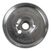 Detroit Speed Inc Detroit Speed Inc U-Bolts, Leaf Spring 092565DS Autofit