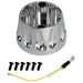Detroit Speed Inc Detroit Speed Inc U-Bolts, Leaf Spring 092565DS Autofit
