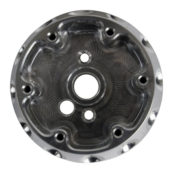 Detroit Speed Inc Detroit Speed Inc U-Bolts, Leaf Spring 092565DS Autofit