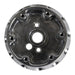 Detroit Speed Inc Detroit Speed Inc U-Bolts, Leaf Spring 092565DS Autofit