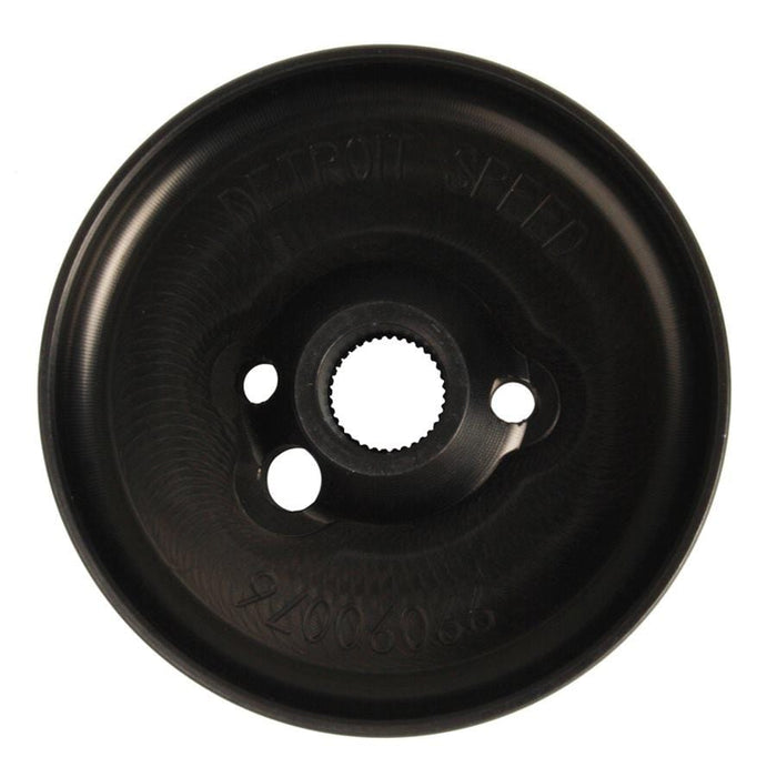 Detroit Speed Inc Detroit Speed Inc U-Bolts, Leaf Spring 092566DS Autofit