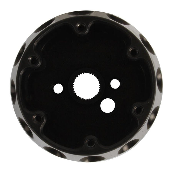 Detroit Speed Inc Detroit Speed Inc U-Bolts, Leaf Spring 092566DS Autofit