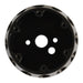 Detroit Speed Inc Detroit Speed Inc U-Bolts, Leaf Spring 092566DS Autofit