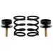 Detroit Speed Inc Detroit Speed Inc Weight Jack Plates 030331DS Autofit